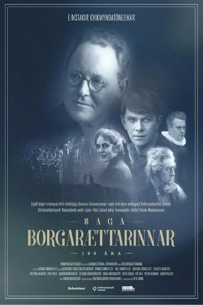 Borgslægtens historie
