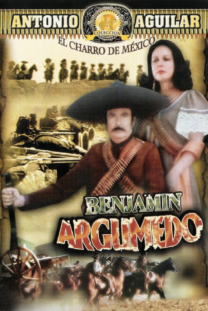Benjamín Argumedo el rebelde