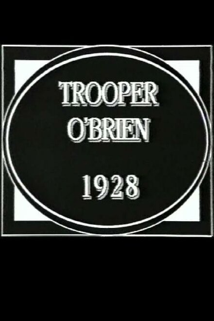Trooper O’Brien