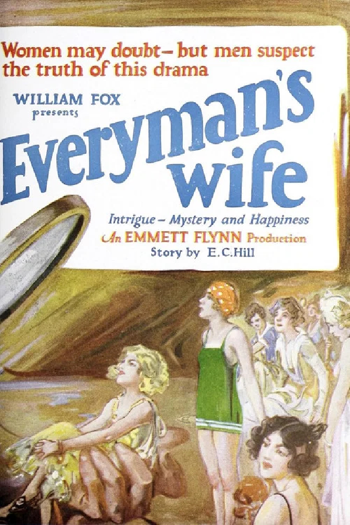 Every Man's Wife