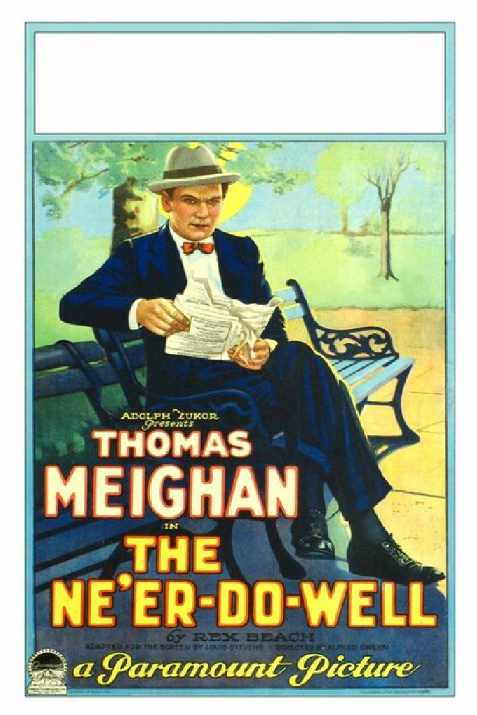 The Ne'er-Do-Well