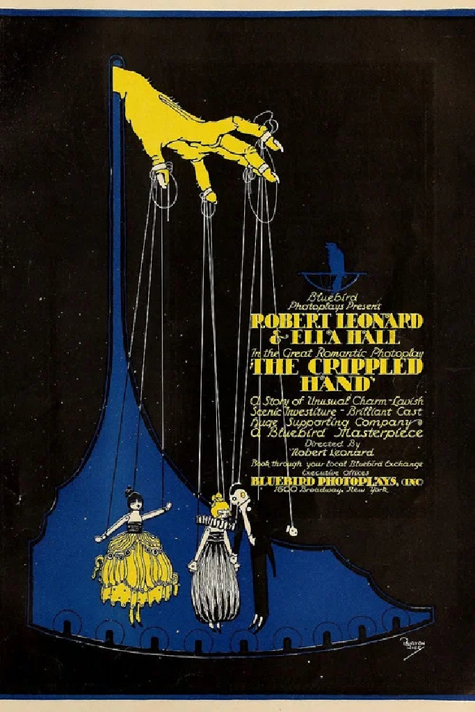 The Crippled Hand