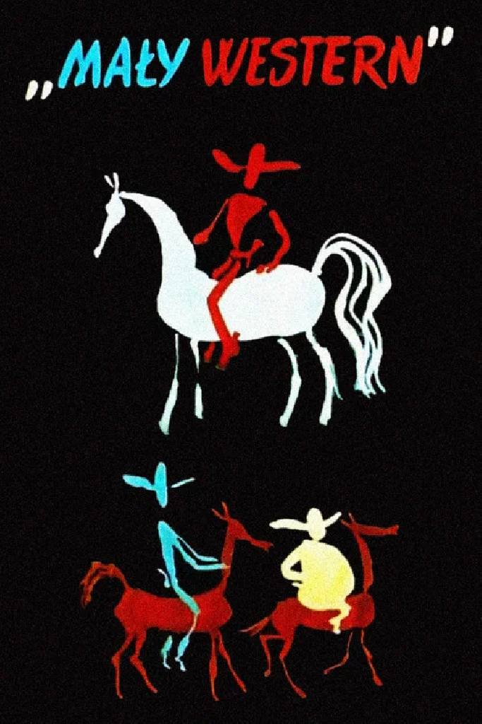 Малый вестерн