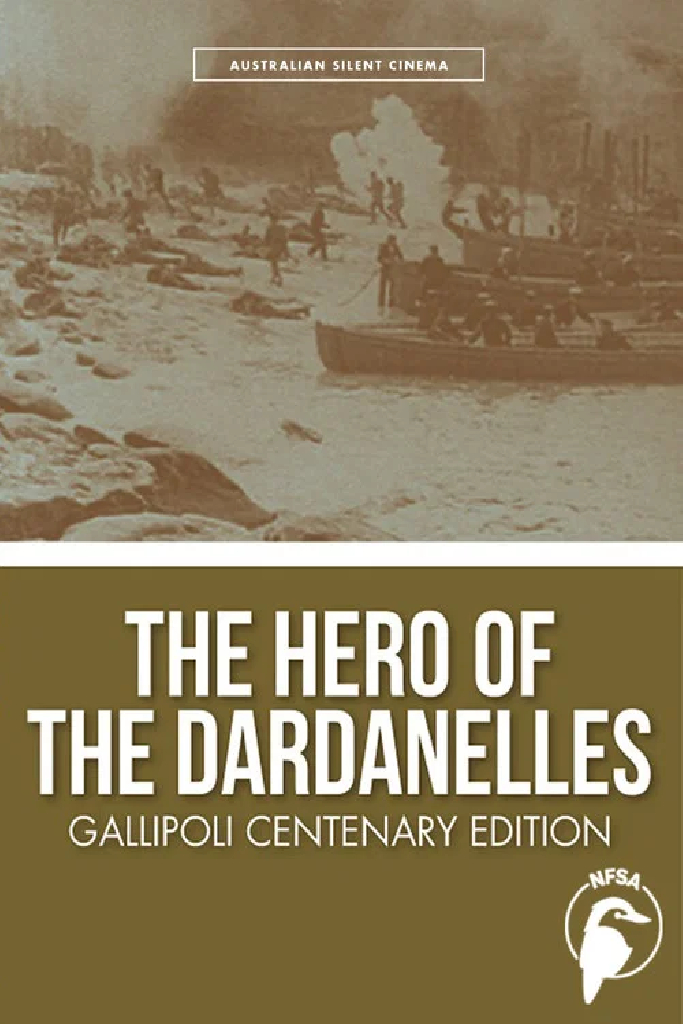 The Hero of the Dardanelles