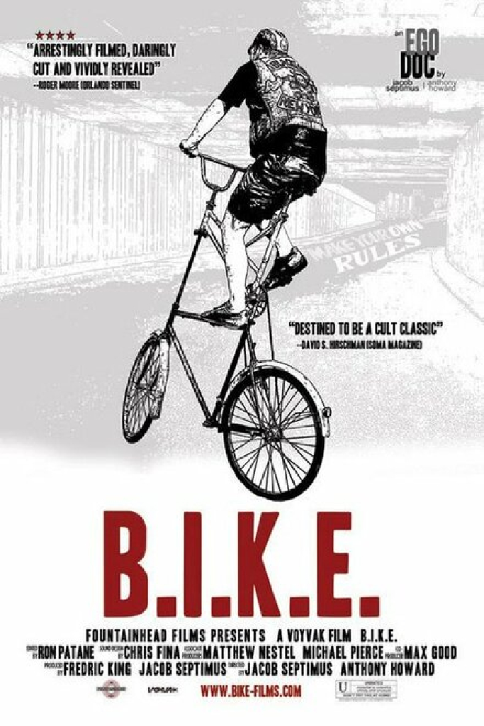 B.I.K.E.