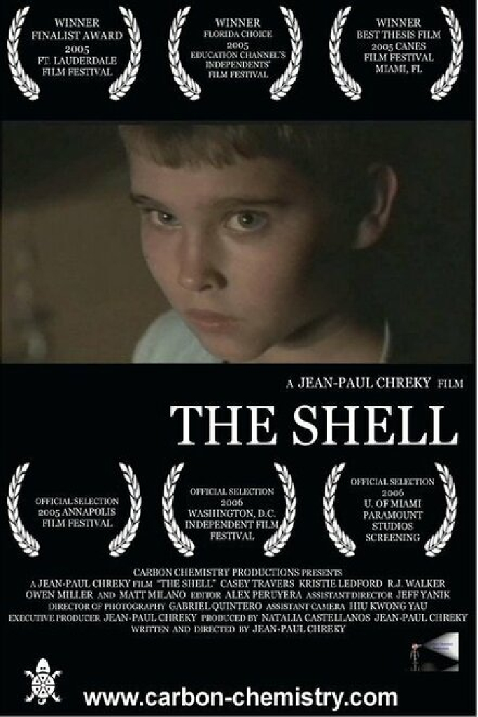The Shell