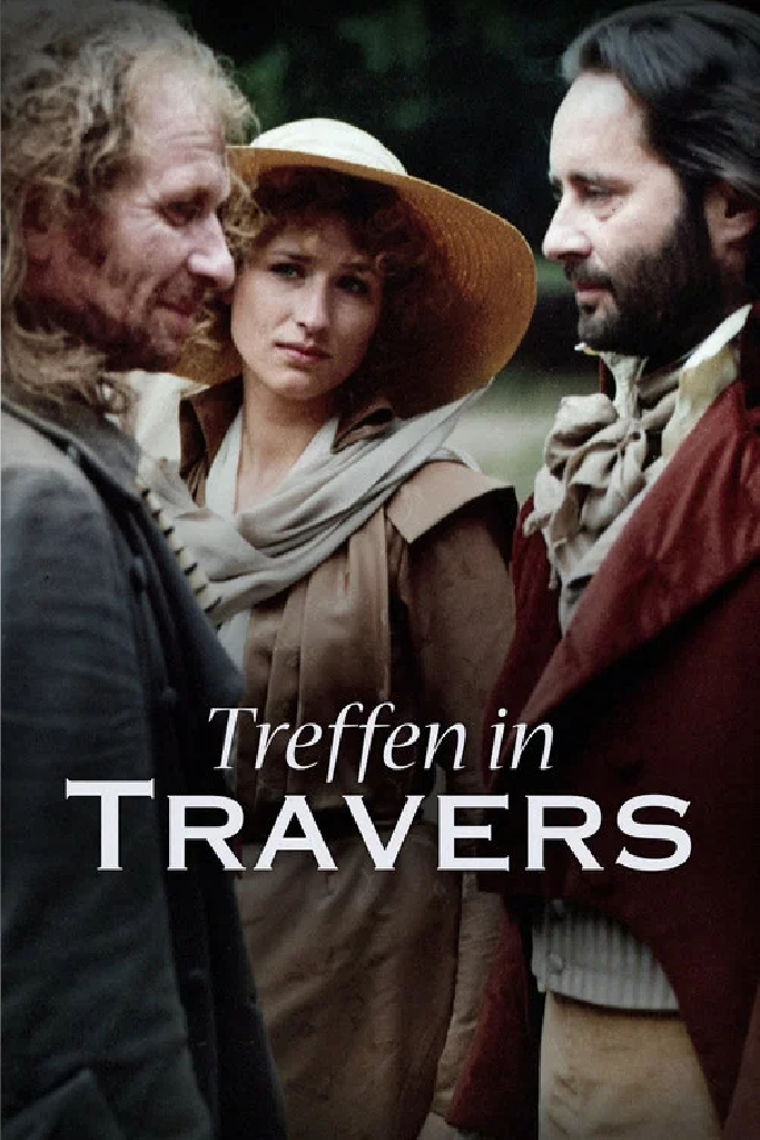 Treffen in Travers