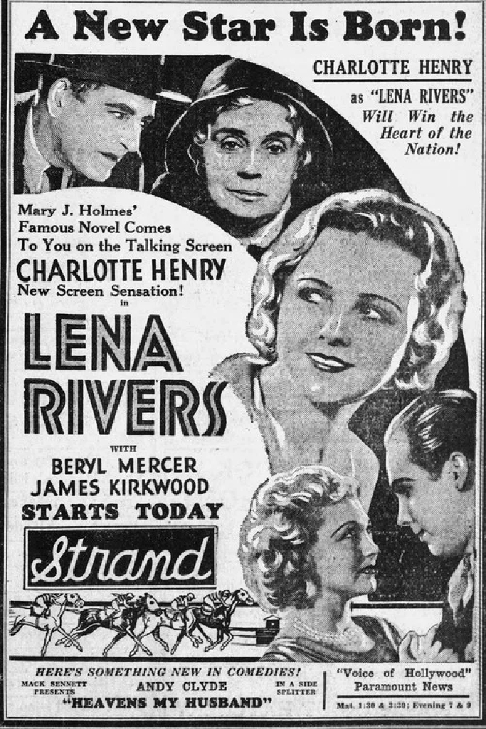 Lena Rivers