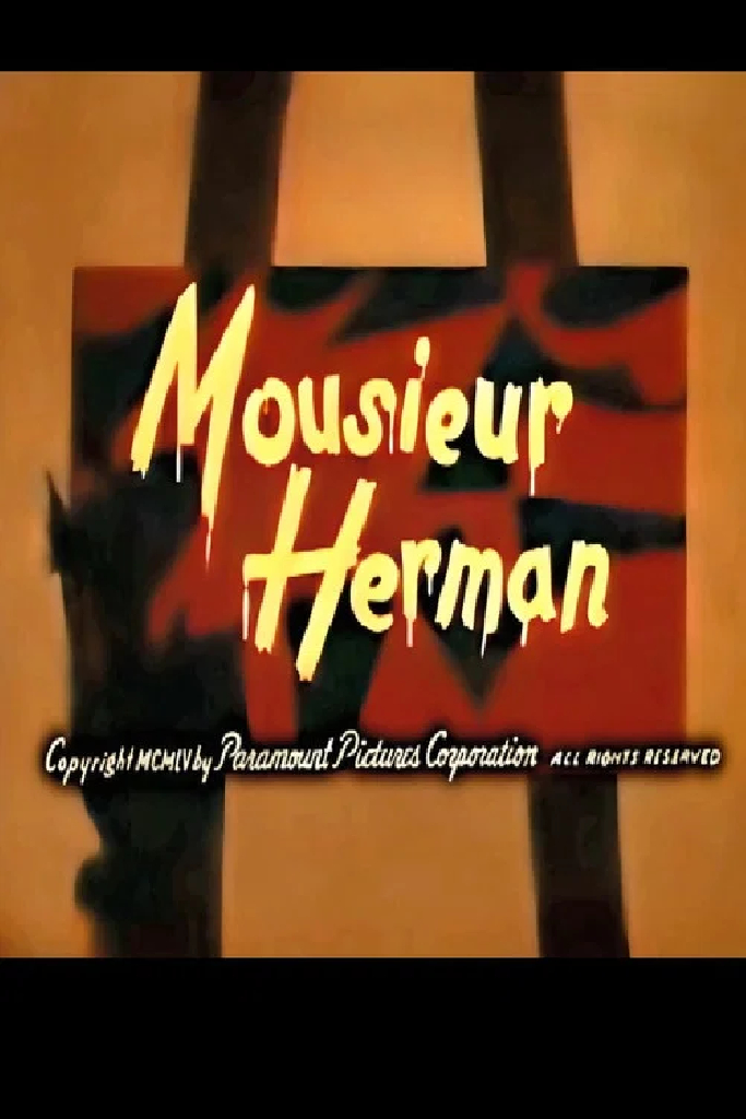 Mousieur Herman