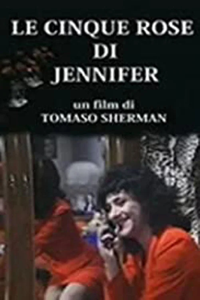 Le Cinque Rose di Jennifer