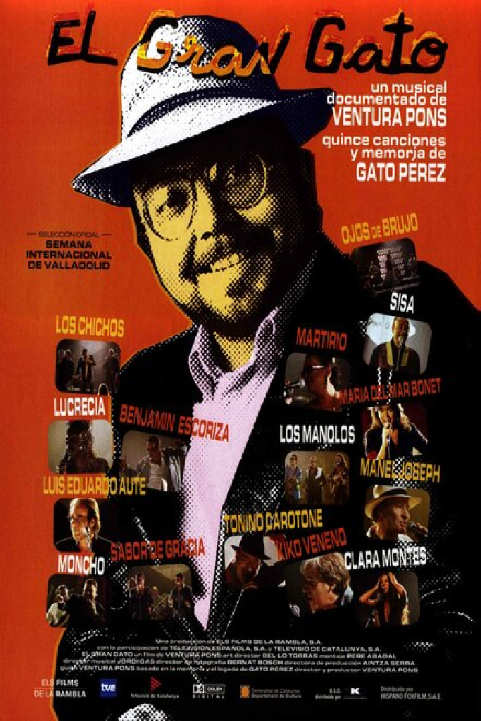 El gran Gato