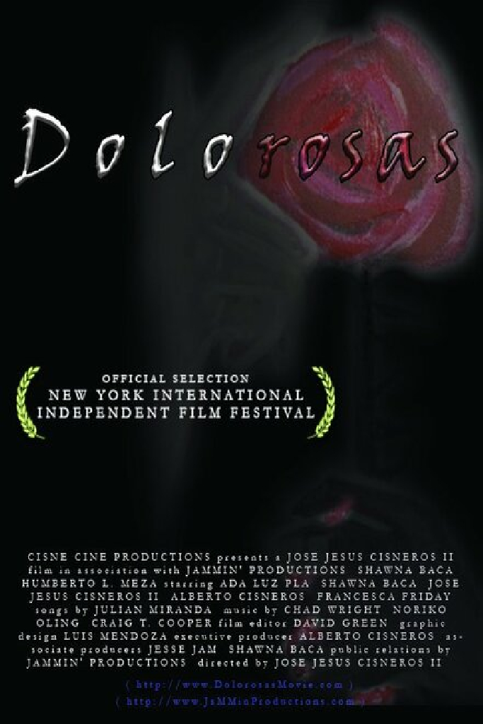 Dolorosas