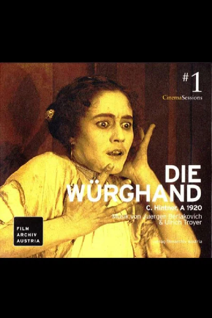 Die Würghand