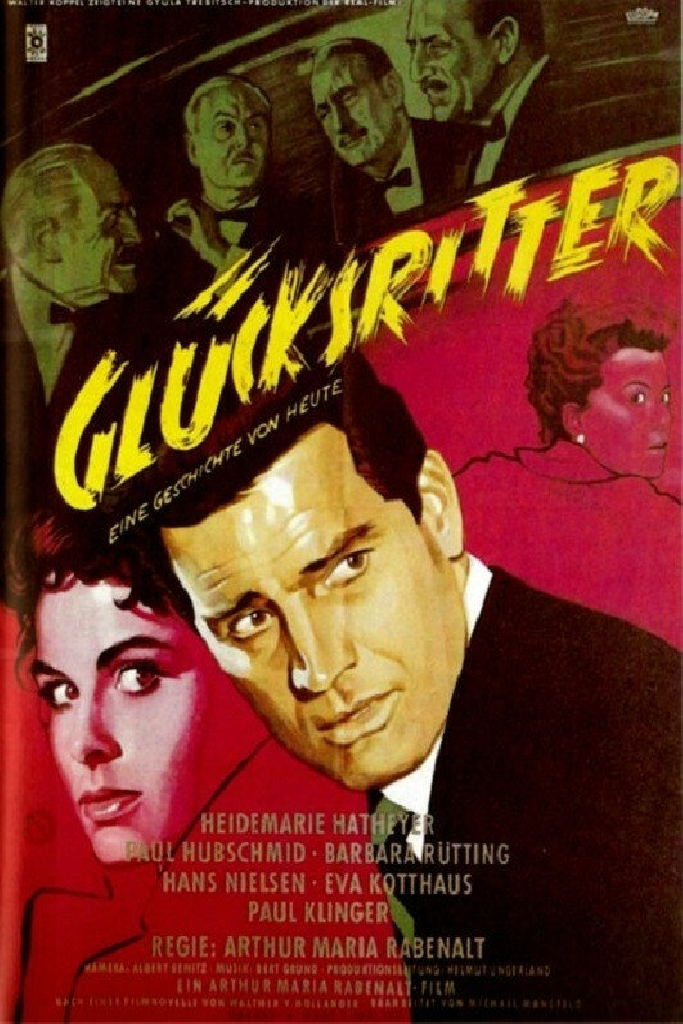Glücksritter