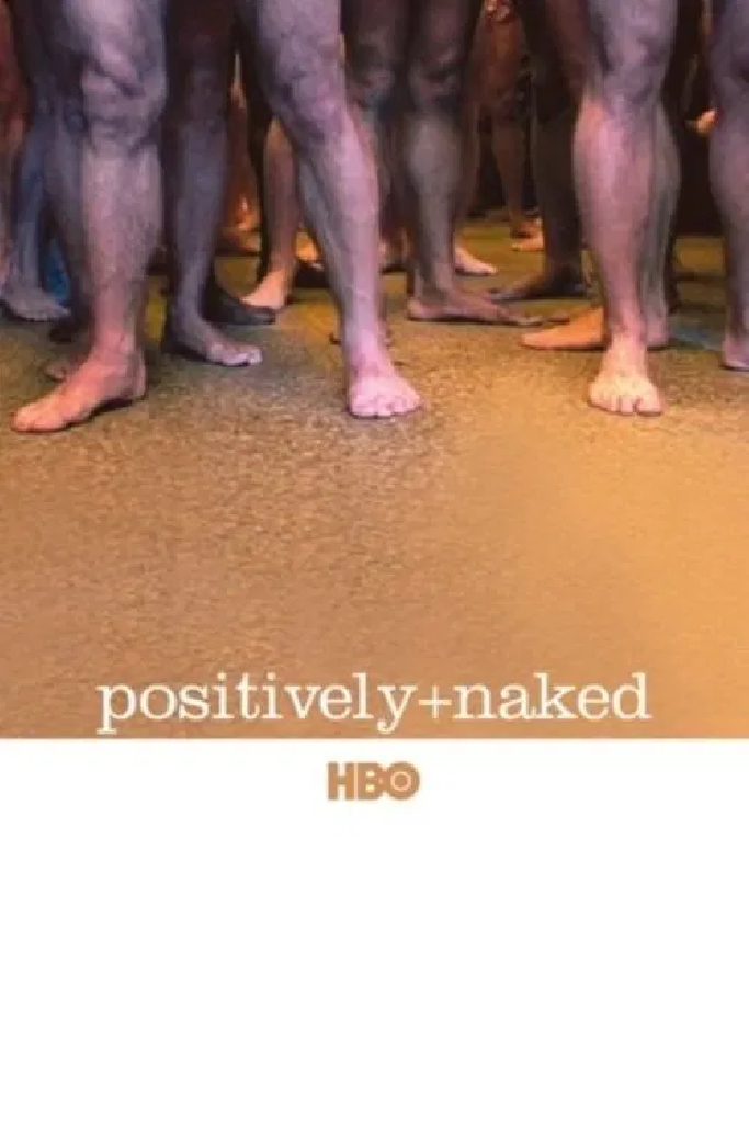 Positively Naked