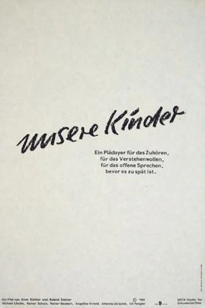 Unsere Kinder