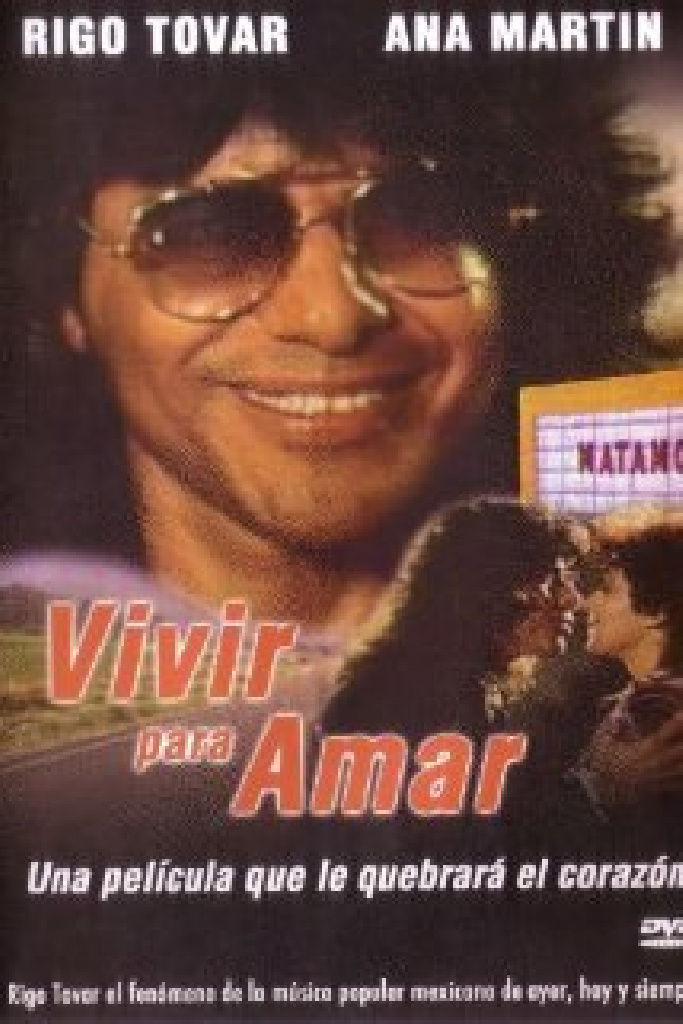 Vivir para amar