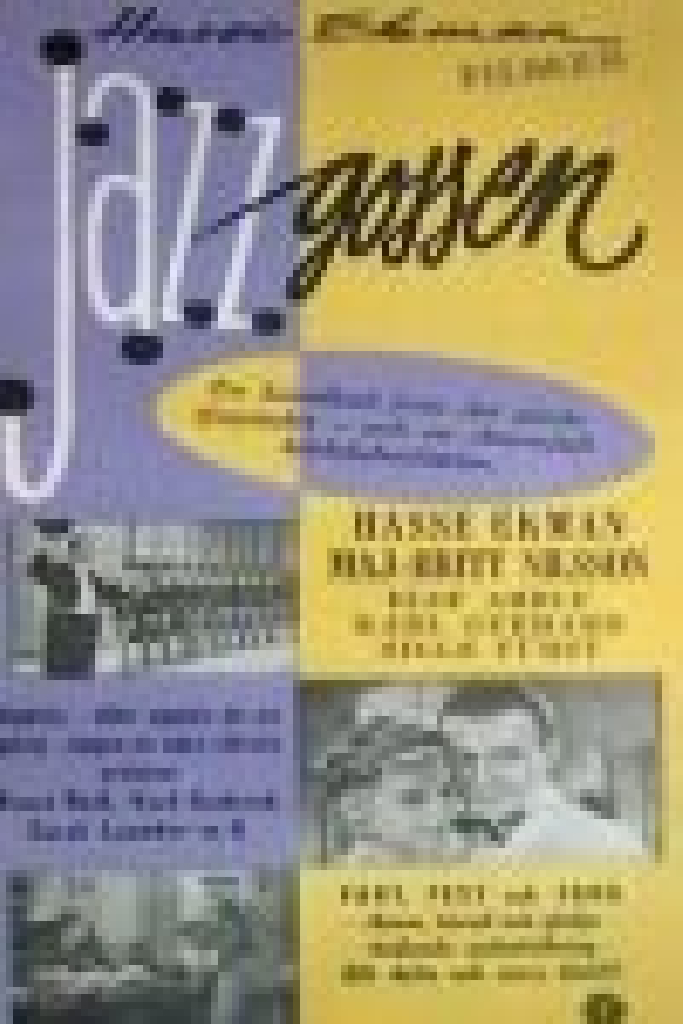 Jazzgossen