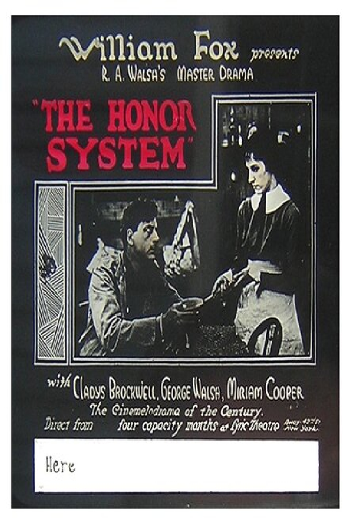 The Honor System