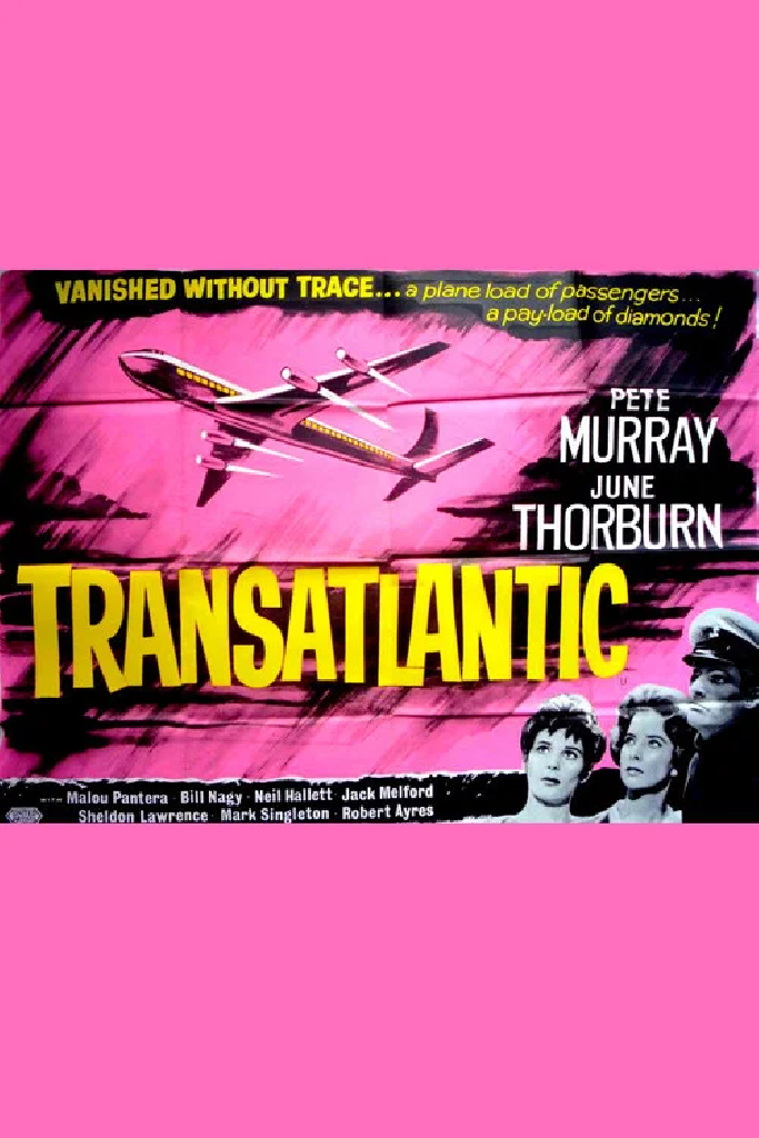 Transatlantic