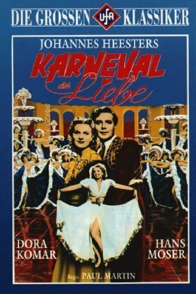 Karneval der Liebe