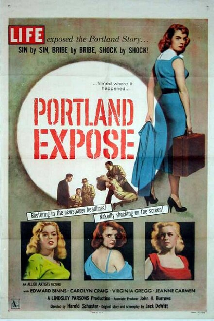 Portland Exposé