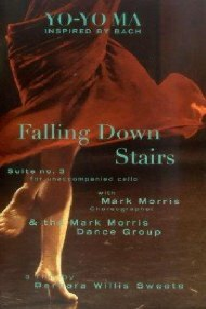 Falling Down Stairs