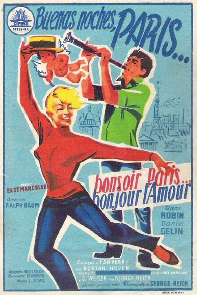 Paris canaille