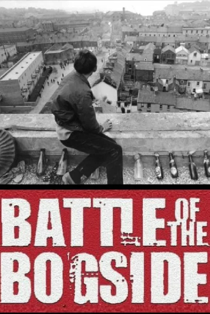 Battle of the Bogside