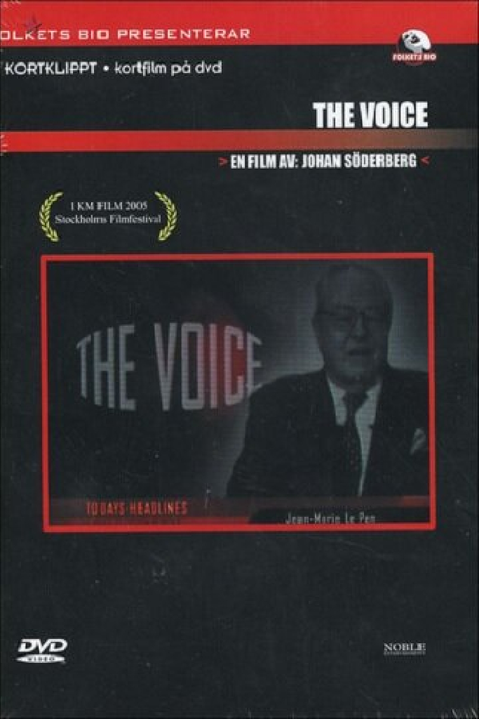 The Voice
