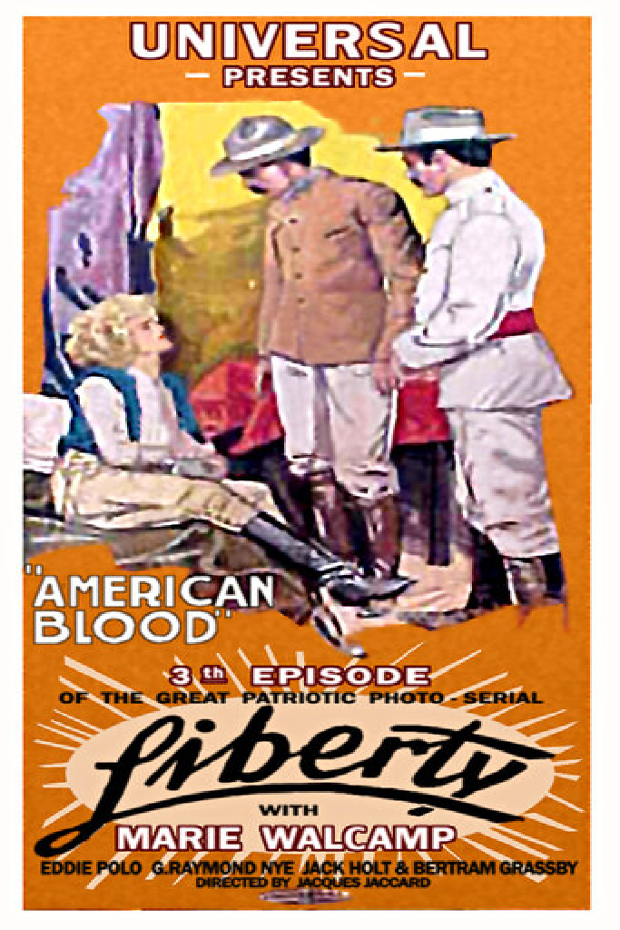Liberty