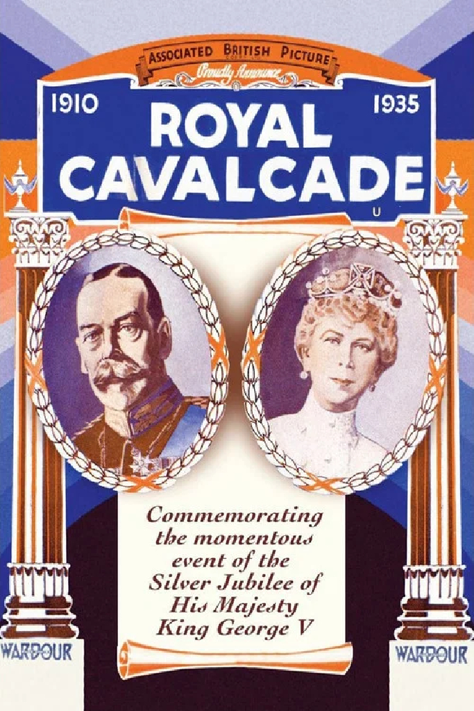 Royal Cavalcade