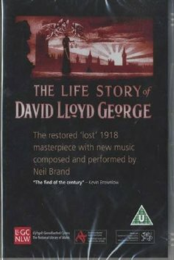 The Life Story of David Lloyd George