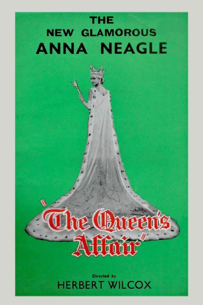 The Queen's Affair