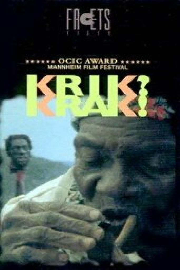 Krik? Krak!: Tales of a Nightmare