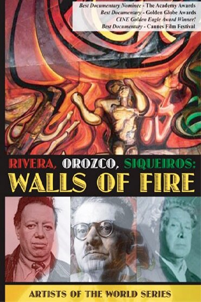 Walls of Fire