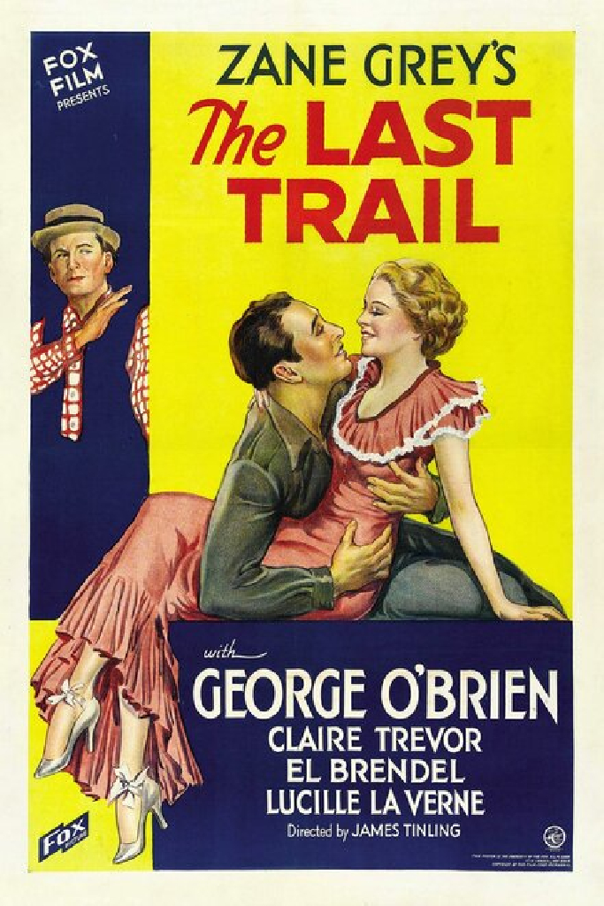 The Last Trail