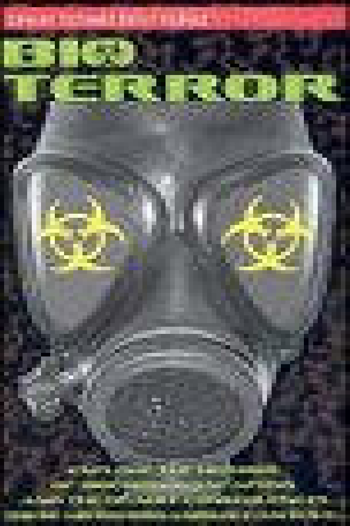 Bioterror