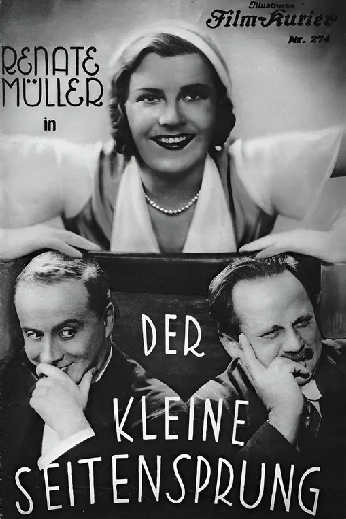 Der kleine Seitensprung