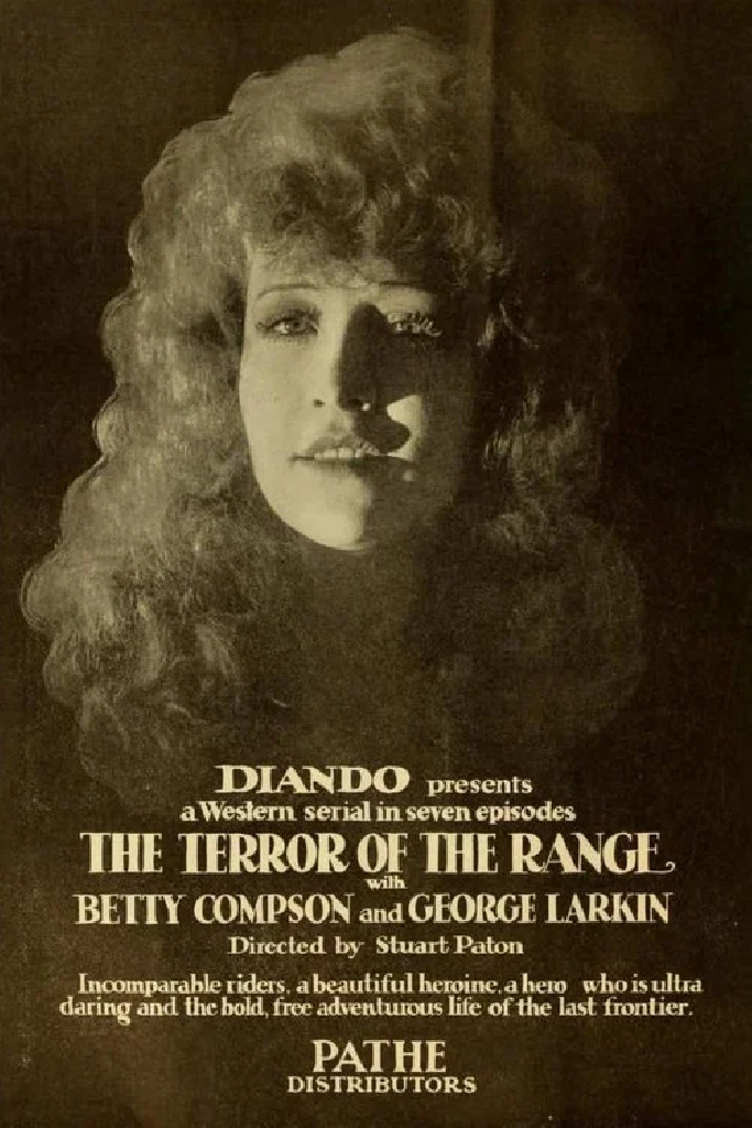 The Terror of the Range