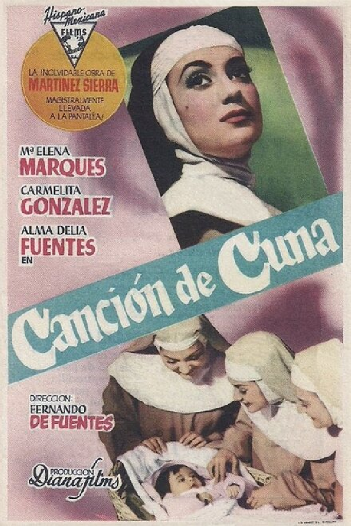 Canción de cuna