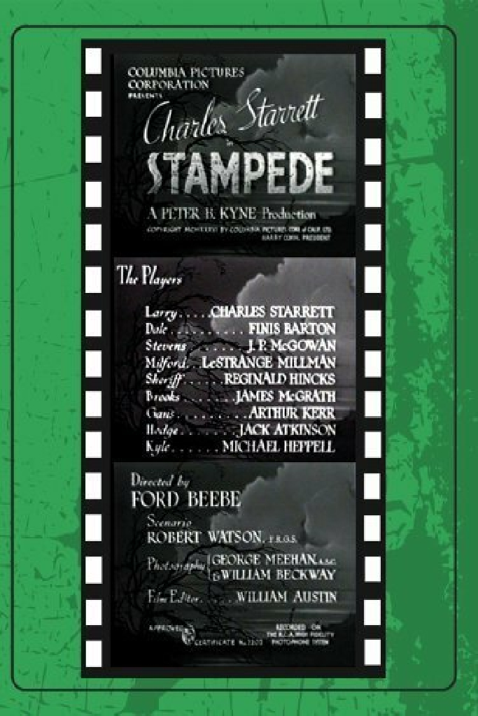 Stampede