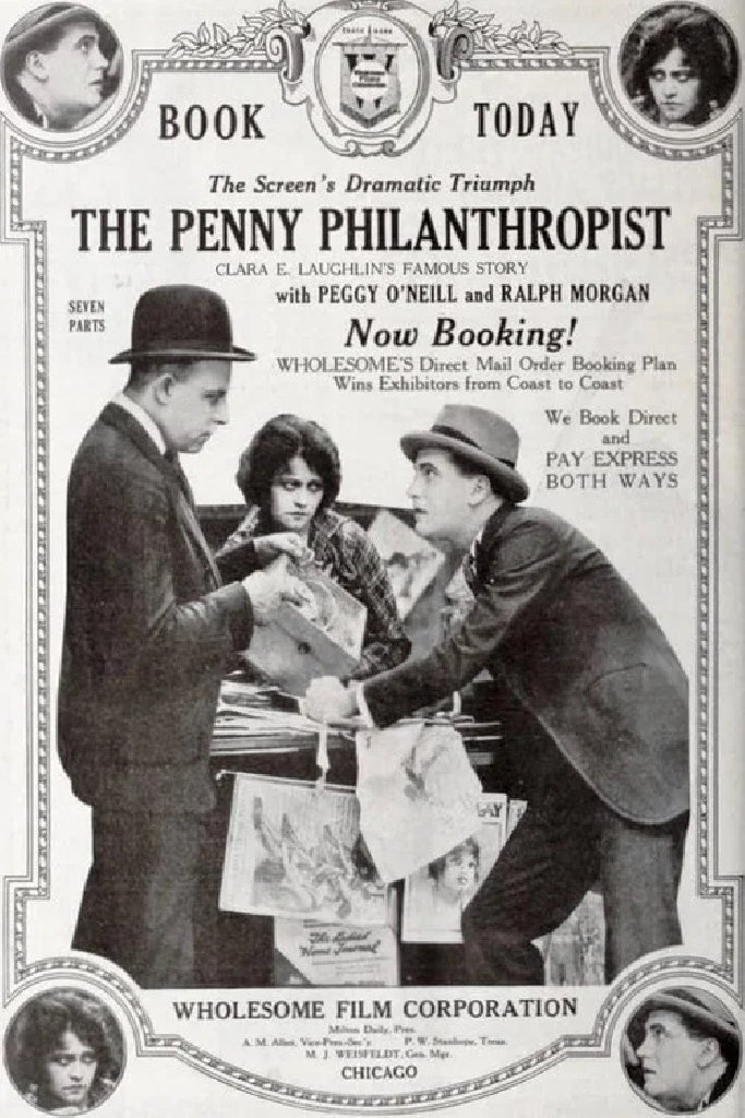The Penny Philanthropist