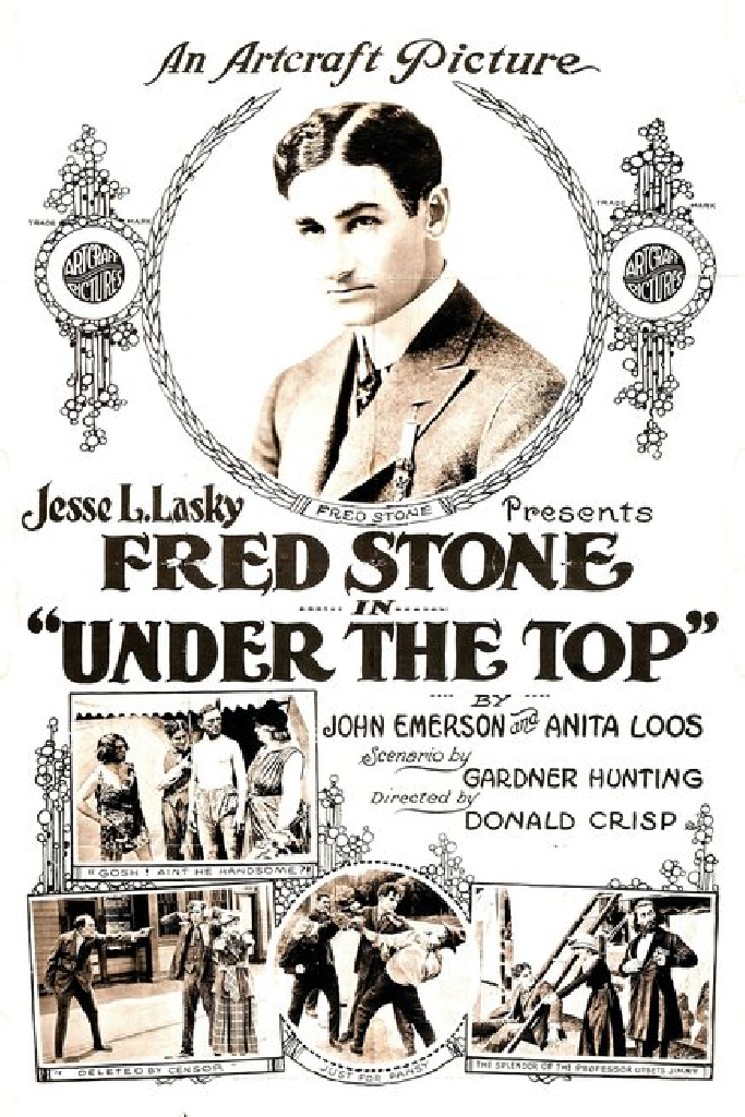 Under the Top