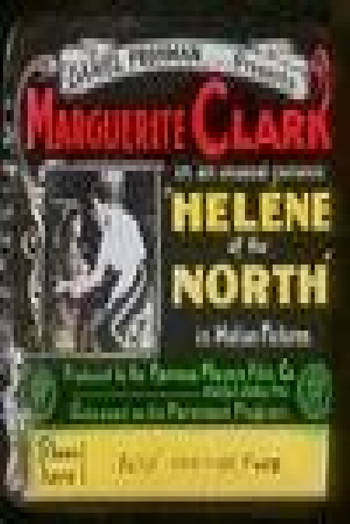 Heléne of the North