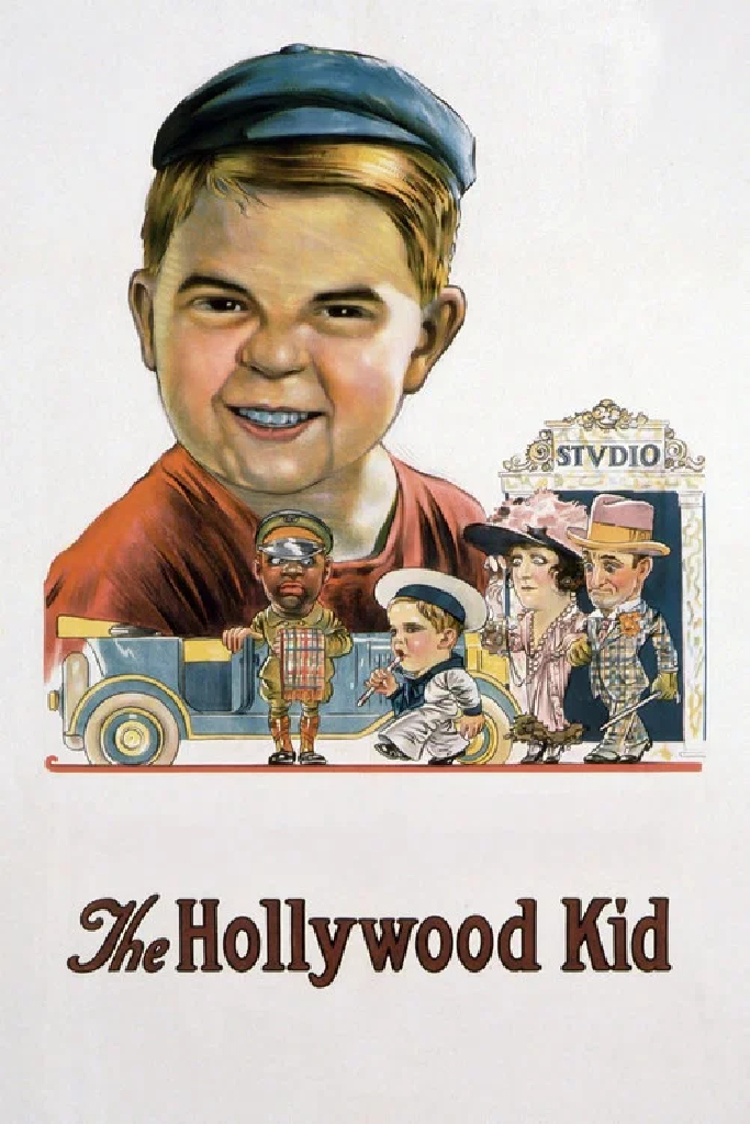 The Hollywood Kid