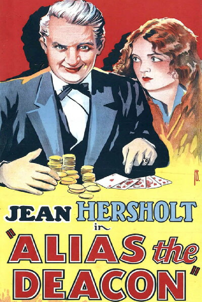 Alias The Deacon