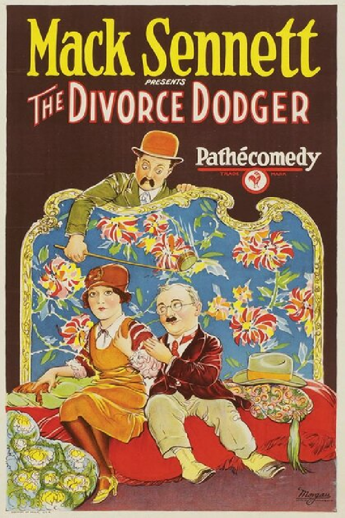 The Divorce Dodger