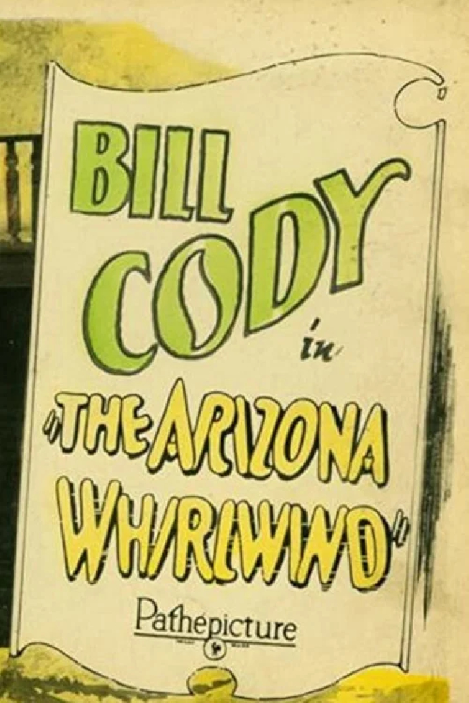 The Arizona Whirlwind