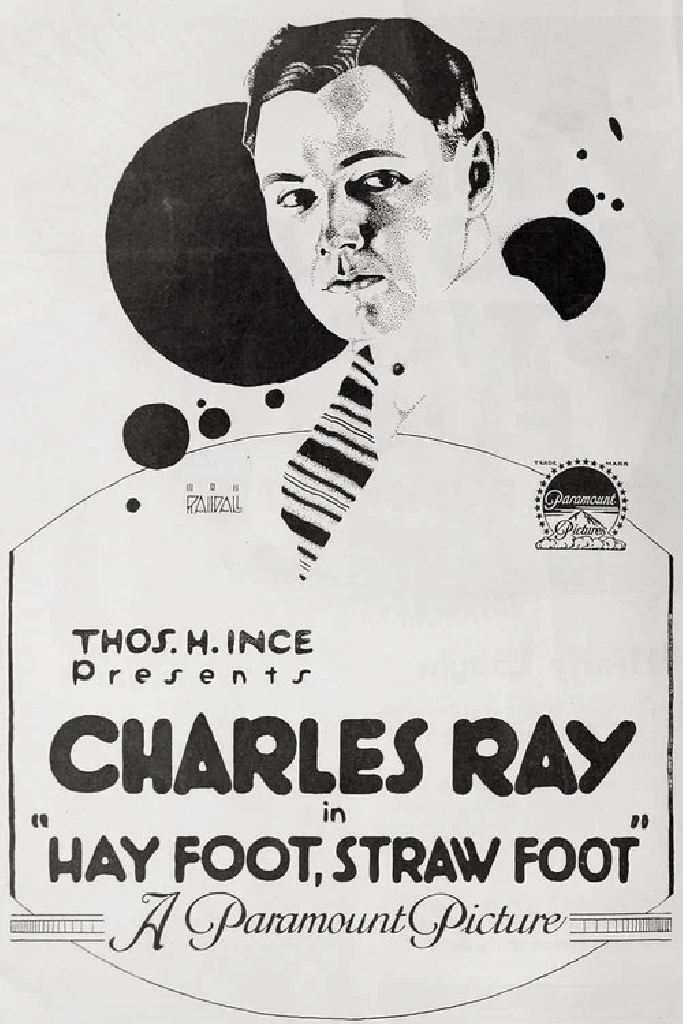 Hay Foot, Straw Foot
